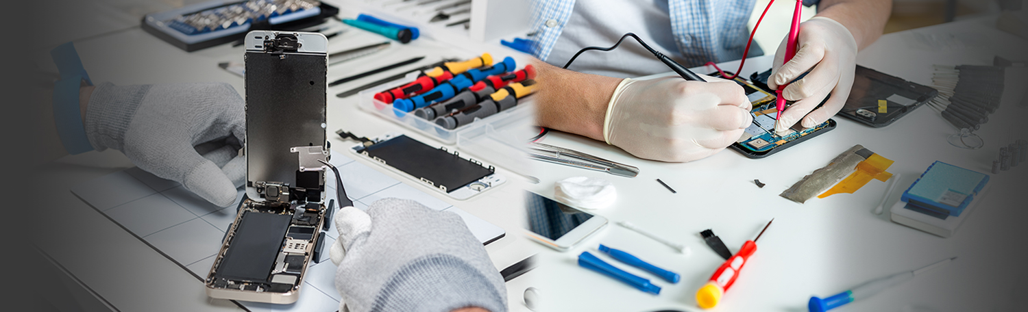 Mobile Phone Repair