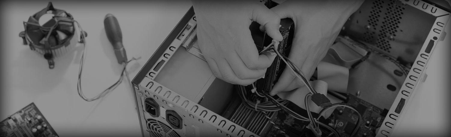 Computer Desktop Repair